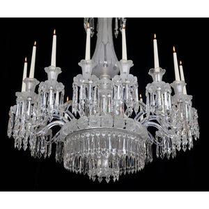 IQ2038 MID-VICTORIAN - Alan Mizrahi Lighting