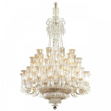 IQ2041 MONTICELLO ANTIQUE - Alan Mizrahi Lighting