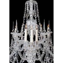 IQ2042 BERGAMO ANTIQUE - Alan Mizrahi Lighting