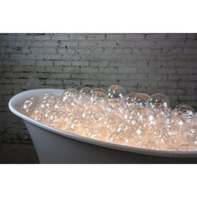 IQ2047 BUOYANCY - Alan Mizrahi Lighting