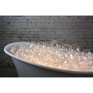 IQ2047 BUOYANCY - Alan Mizrahi Lighting