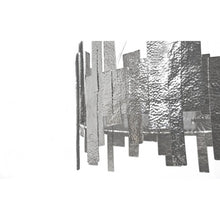 IQ2051 SAVANA - Alan Mizrahi Lighting