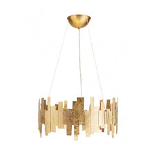 IQ2051 SAVANA - Alan Mizrahi Lighting