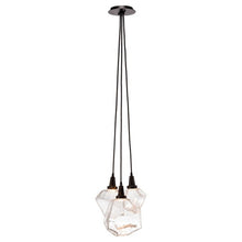 IQ2052 GEM CLUSTER - Alan Mizrahi Lighting