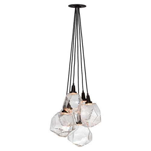 IQ2052 GEM CLUSTER - Alan Mizrahi Lighting