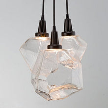 IQ2052 GEM CLUSTER - Alan Mizrahi Lighting