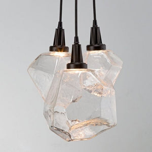 IQ2052 GEM CLUSTER - Alan Mizrahi Lighting