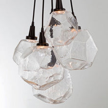 IQ2052 GEM CLUSTER - Alan Mizrahi Lighting