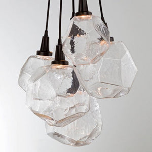 IQ2052 GEM CLUSTER - Alan Mizrahi Lighting