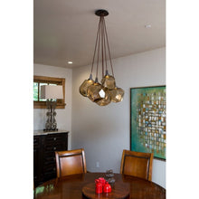 IQ2052 GEM CLUSTER - Alan Mizrahi Lighting