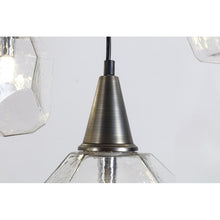 IQ2053 GEM SQUARE - Alan Mizrahi Lighting