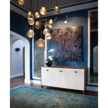 IQ2053 GEM SQUARE - Alan Mizrahi Lighting