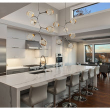 IQ2054 VINE BRANCH - Alan Mizrahi Lighting