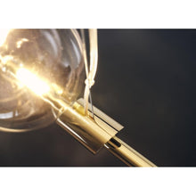 IQ2055 DORY - Alan Mizrahi Lighting