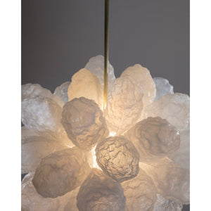 IQ2056 CORAL CLUSTER - Alan Mizrahi Lighting