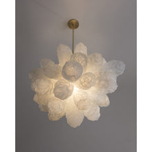 IQ2056 CORAL CLUSTER - Alan Mizrahi Lighting