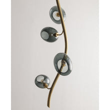 IQ2057 WINERY - Alan Mizrahi Lighting