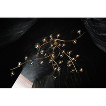 IQ2057 WINERY - Alan Mizrahi Lighting