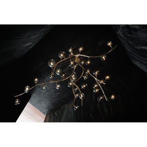 IQ2057 WINERY - Alan Mizrahi Lighting