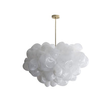 IQ2058 BUBBLE CLUSTER - Alan Mizrahi Lighting