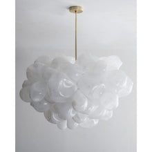 IQ2058 BUBBLE CLUSTER - Alan Mizrahi Lighting