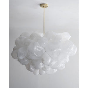 IQ2058 BUBBLE CLUSTER - Alan Mizrahi Lighting
