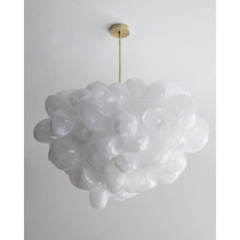 IQ2058 BUBBLE CLUSTER - Alan Mizrahi Lighting