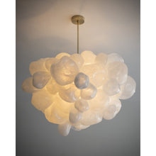 IQ2058 BUBBLE CLUSTER - Alan Mizrahi Lighting