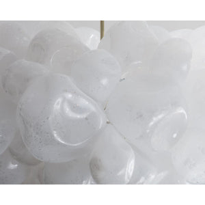 IQ2058 BUBBLE CLUSTER - Alan Mizrahi Lighting