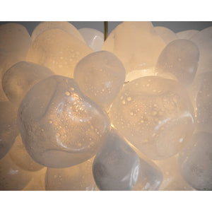 IQ2058 BUBBLE CLUSTER - Alan Mizrahi Lighting
