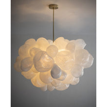 IQ2058 BUBBLE CLUSTER - Alan Mizrahi Lighting