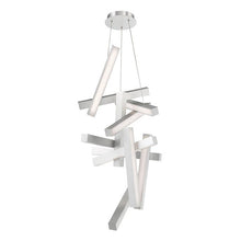 IQ2060 CHAOS VERTICAL - Alan Mizrahi Lighting