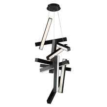 IQ2060 CHAOS VERTICAL - Alan Mizrahi Lighting