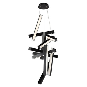 IQ2060 CHAOS VERTICAL - Alan Mizrahi Lighting