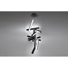 IQ2060 CHAOS VERTICAL - Alan Mizrahi Lighting