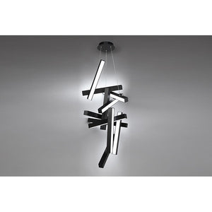 IQ2060 CHAOS VERTICAL - Alan Mizrahi Lighting
