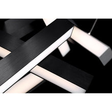 IQ2060 CHAOS VERTICAL - Alan Mizrahi Lighting