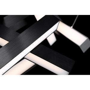 IQ2060 CHAOS VERTICAL - Alan Mizrahi Lighting