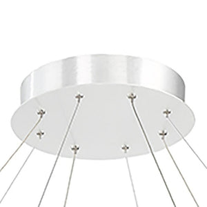 IQ2061 CHAOS RING - Alan Mizrahi Lighting