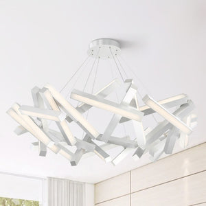 IQ2061 CHAOS RING - Alan Mizrahi Lighting
