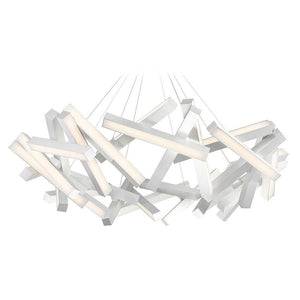 IQ2061 CHAOS RING - Alan Mizrahi Lighting
