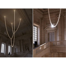IQ2066 LUSSTRE GABRIEL - Alan Mizrahi Lighting