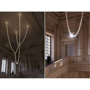 IQ2066 LUSSTRE GABRIEL - Alan Mizrahi Lighting