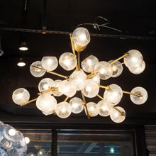 IQ2074 MODERNIS - Alan Mizrahi Lighting