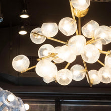 IQ2074 MODERNIS - Alan Mizrahi Lighting