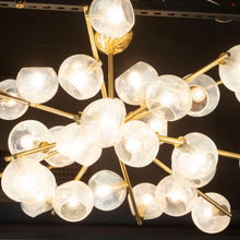 IQ2074 MODERNIS - Alan Mizrahi Lighting