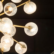 IQ2074 MODERNIS - Alan Mizrahi Lighting