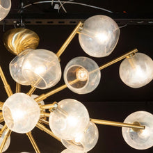 IQ2074 MODERNIS - Alan Mizrahi Lighting