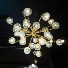 IQ2074 MODERNIS - Alan Mizrahi Lighting