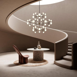 IQ2075 1950 INSPIRED NABILA - Alan Mizrahi Lighting